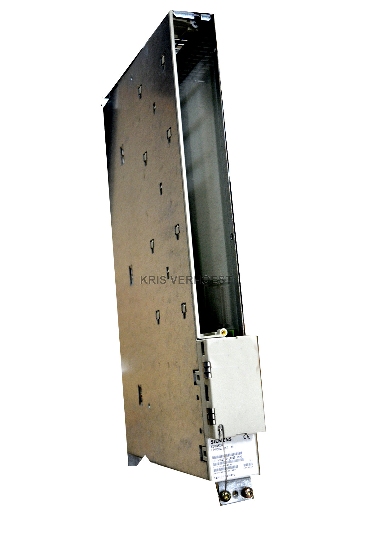 Siemens 6SN1123-1AA00-0HA1 (USED)