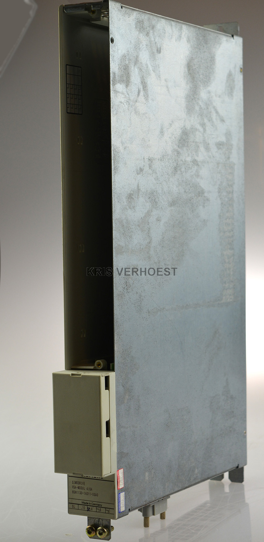 Siemens 6SN1130-1AD11-0GA0 (NEW)