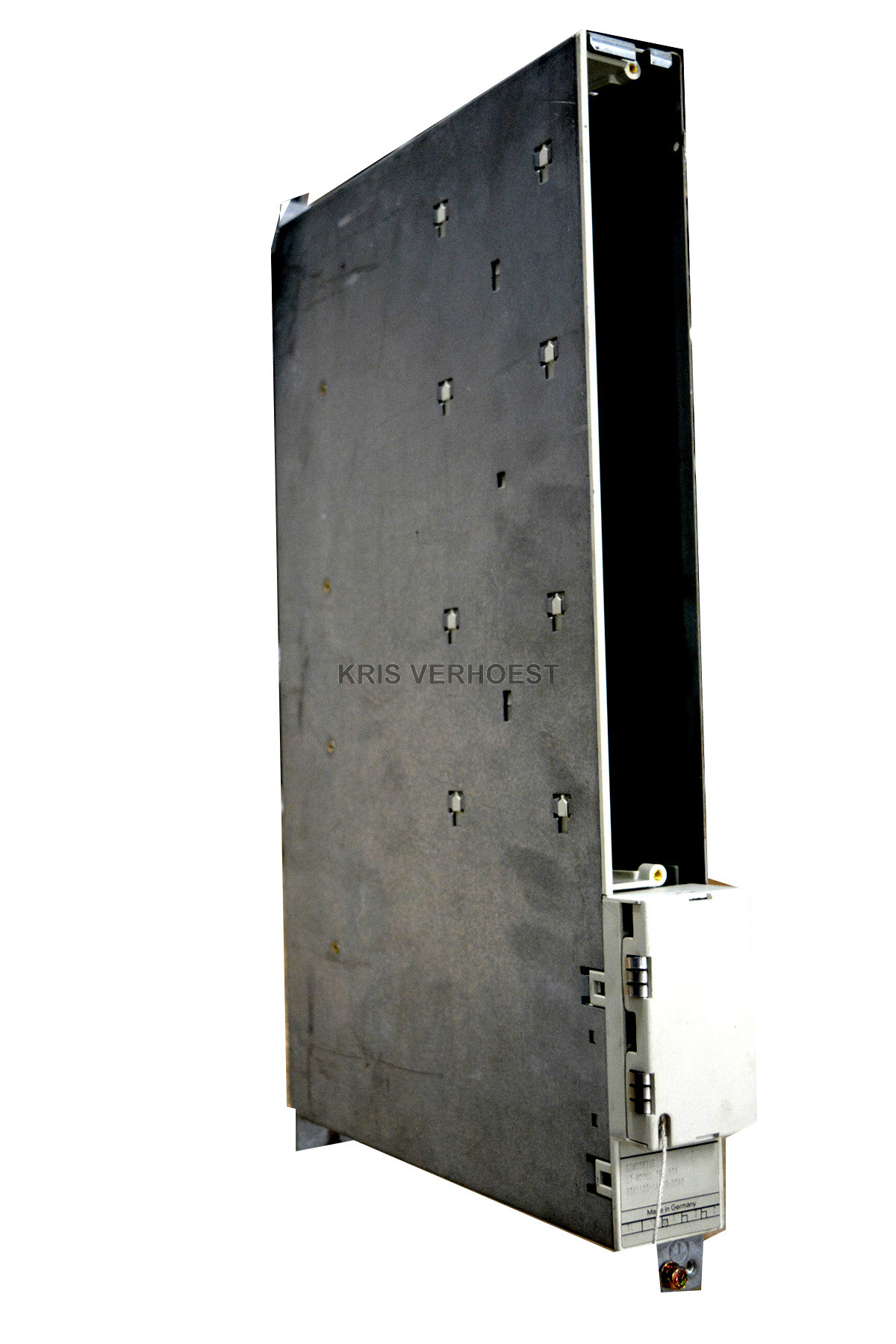 Siemens 6SN1123-1AA00-0CA0 (USED)