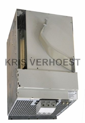 Siemens 6SN1123-1AA00-0FA0 (USED)