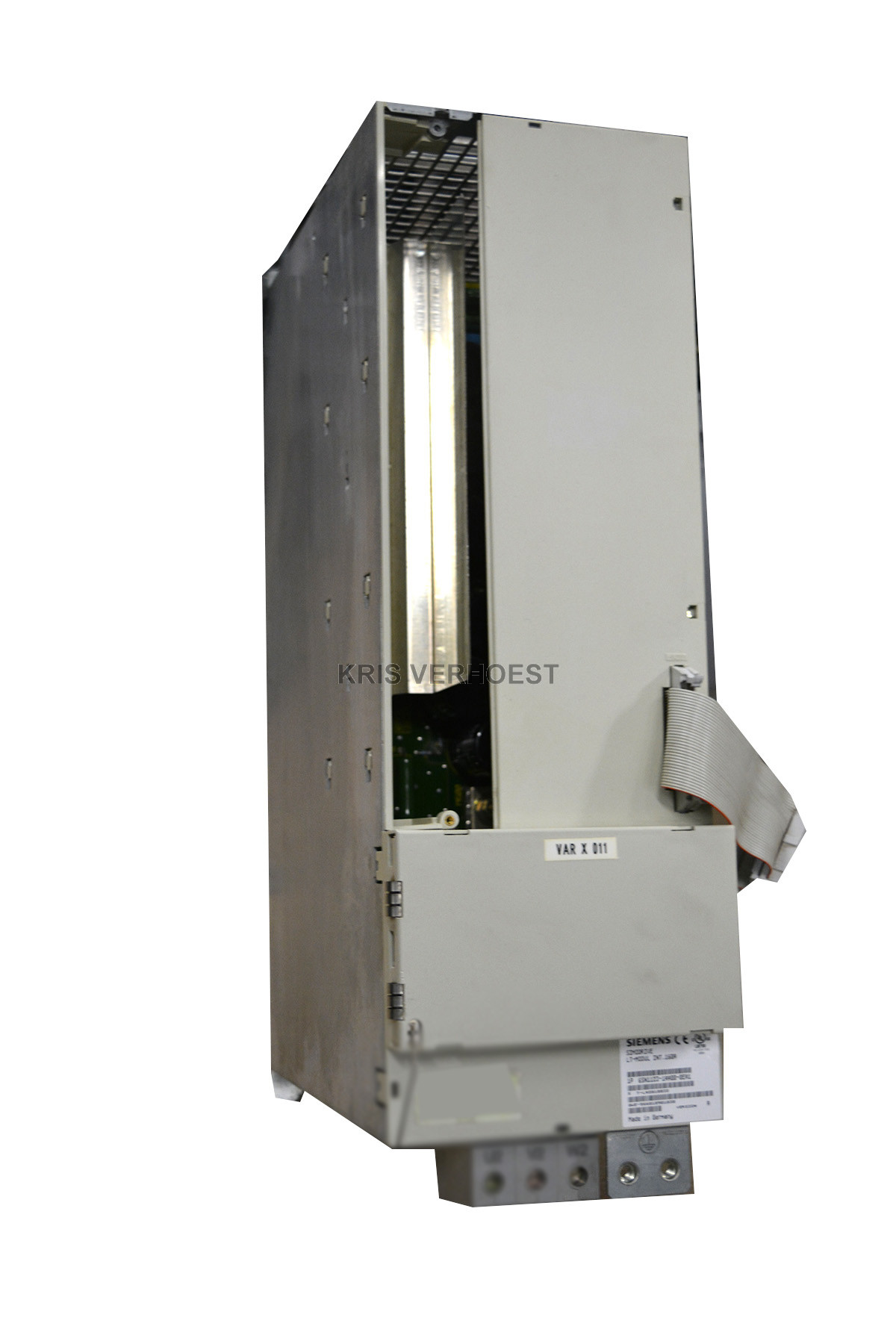 Siemens 6SN1123-1AA00-0EA1 (USED)
