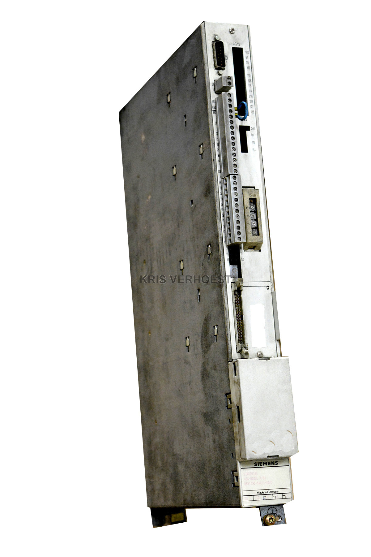 Siemens 6SN1130-1AA11-0CA0 (USED)