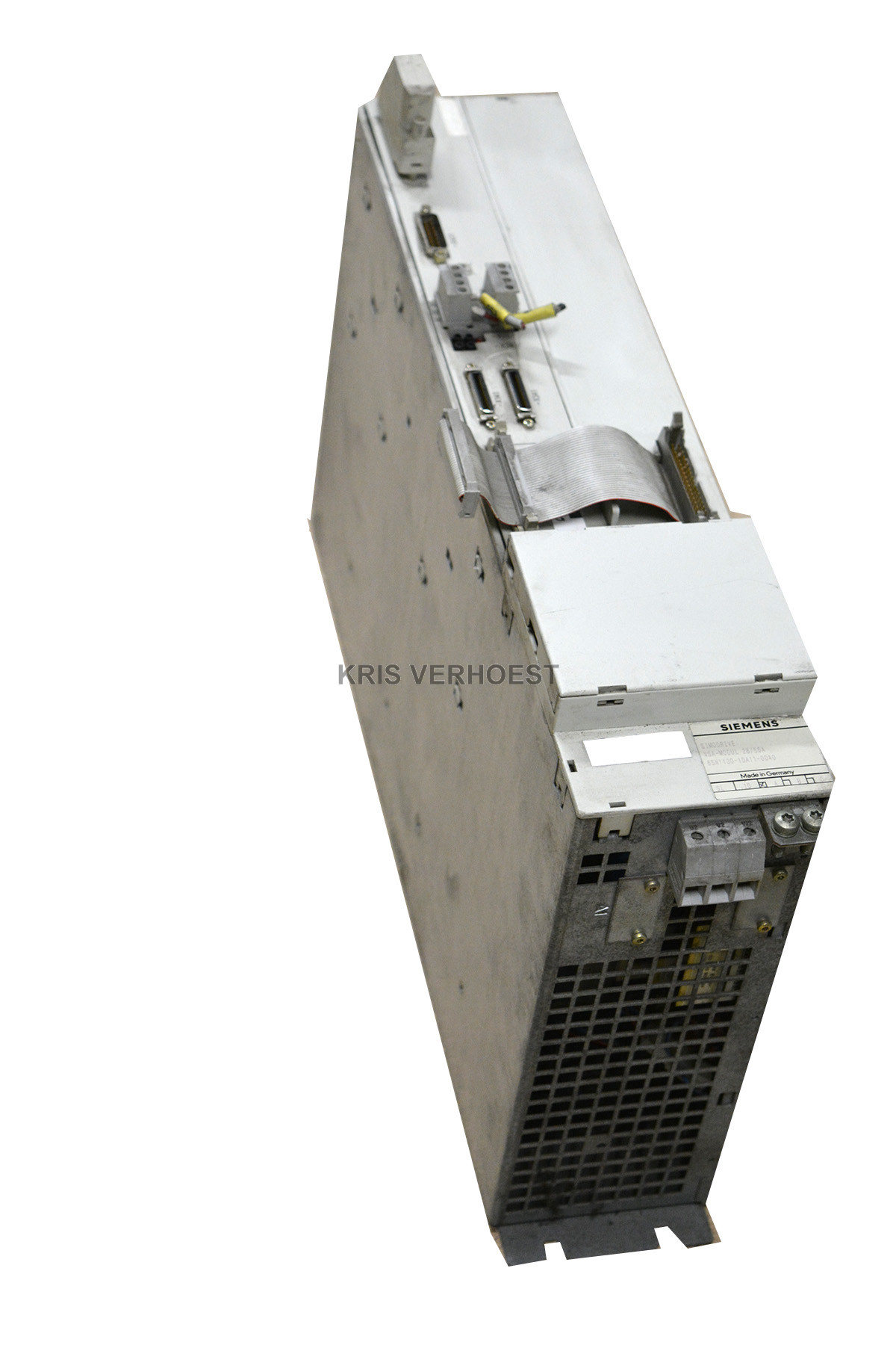 Siemens 6SN1130-1DA11-0DA0 (NEW)
