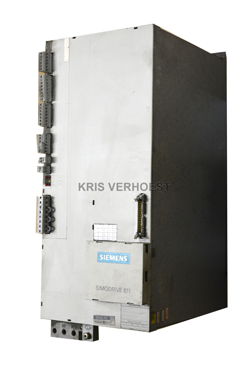 Siemens 6SN1145-1BA02-0CA0 (NEW)