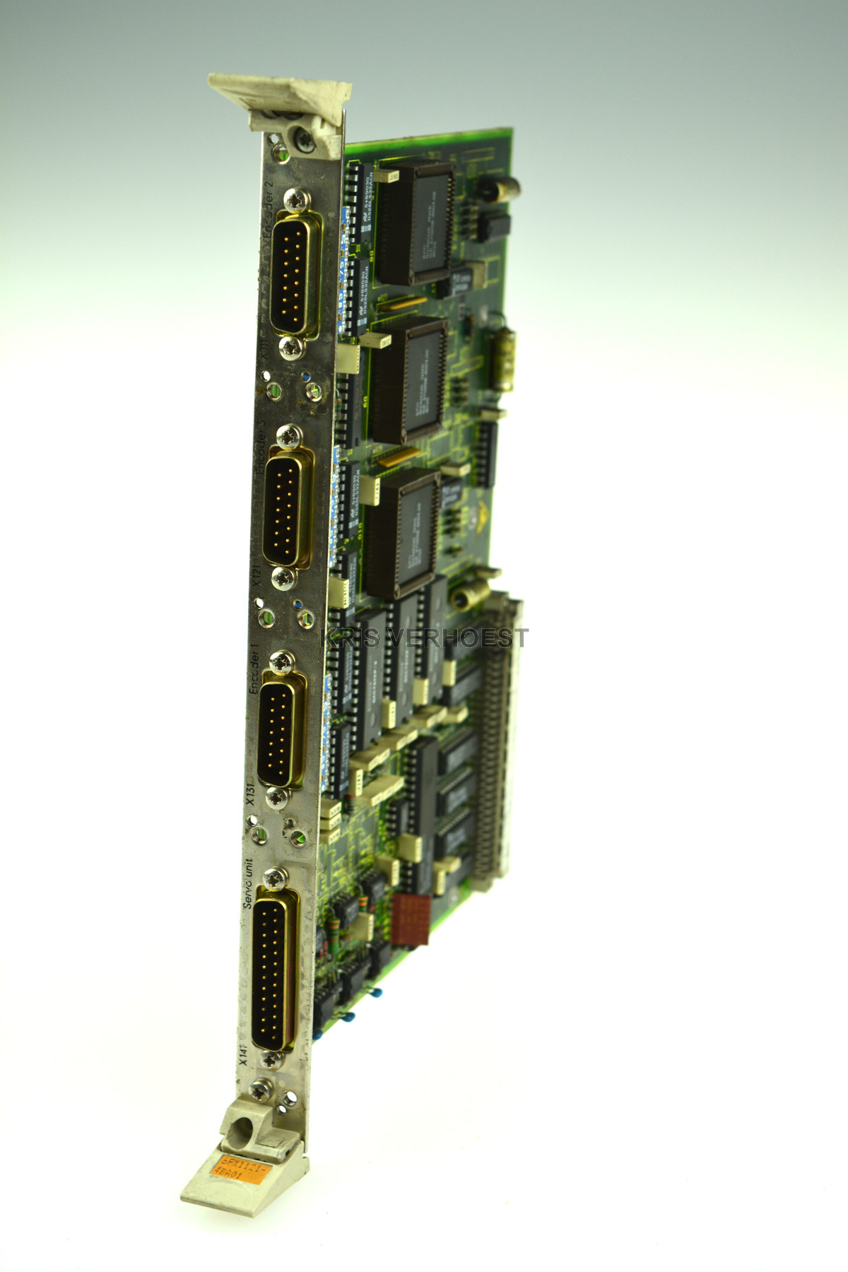 Siemens 6FX1121-4BA01 (NEW)