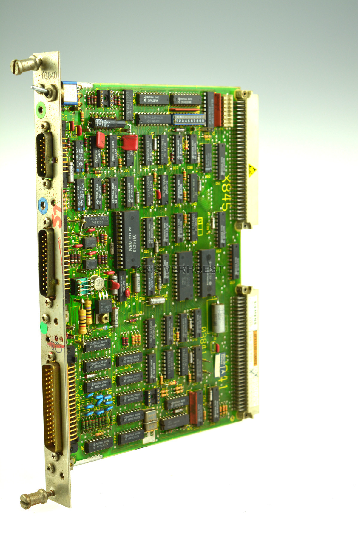 Siemens 6FX1122-2AA01 (NEW)