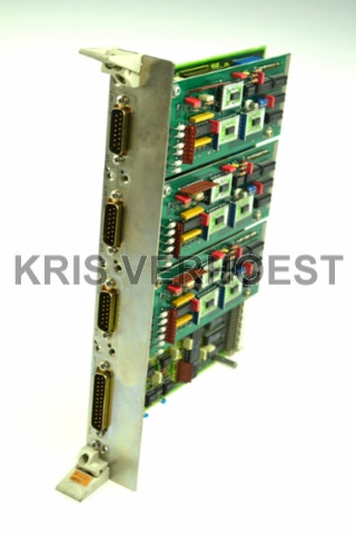 Siemens 6FX1121-4BF01 (USED)