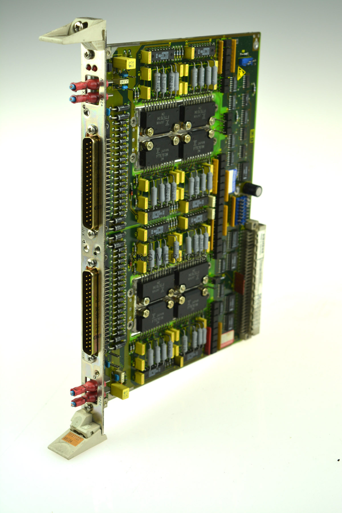 Siemens 6FX1122-8BC04 (USED)