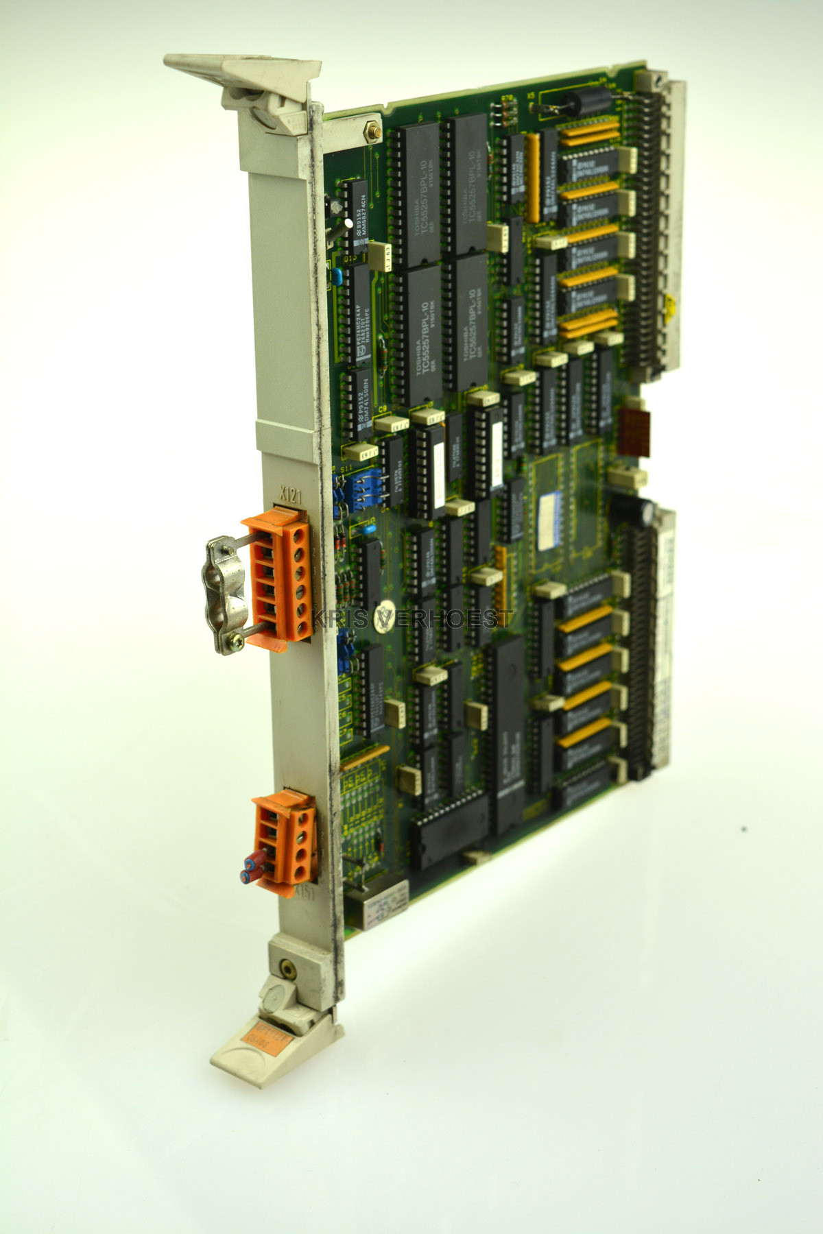 Siemens 6FX1124-0BA03 (USED)
