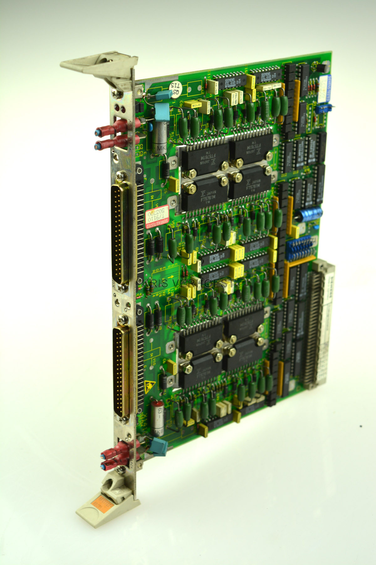 Siemens 6FX1122-8BC01 (NEW)