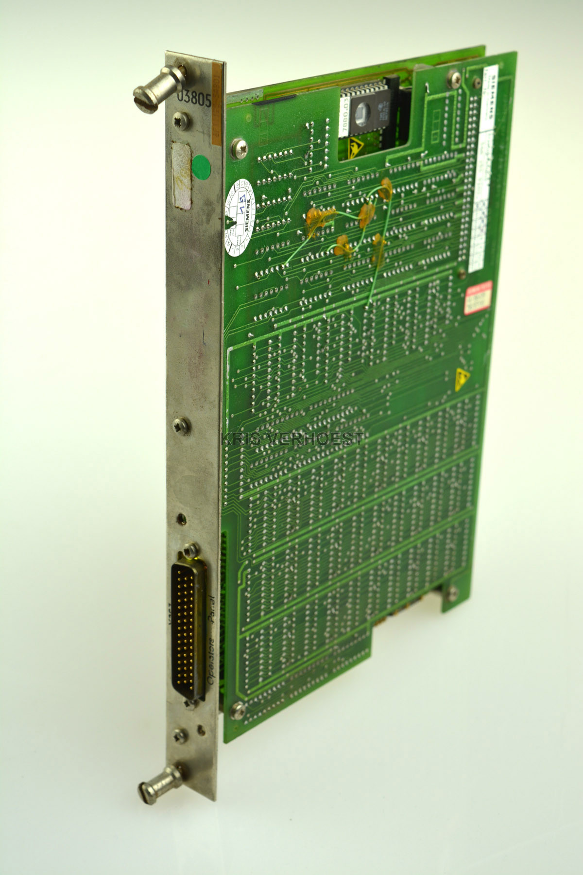 Siemens 6FX1125-5AB01 (NEW)
