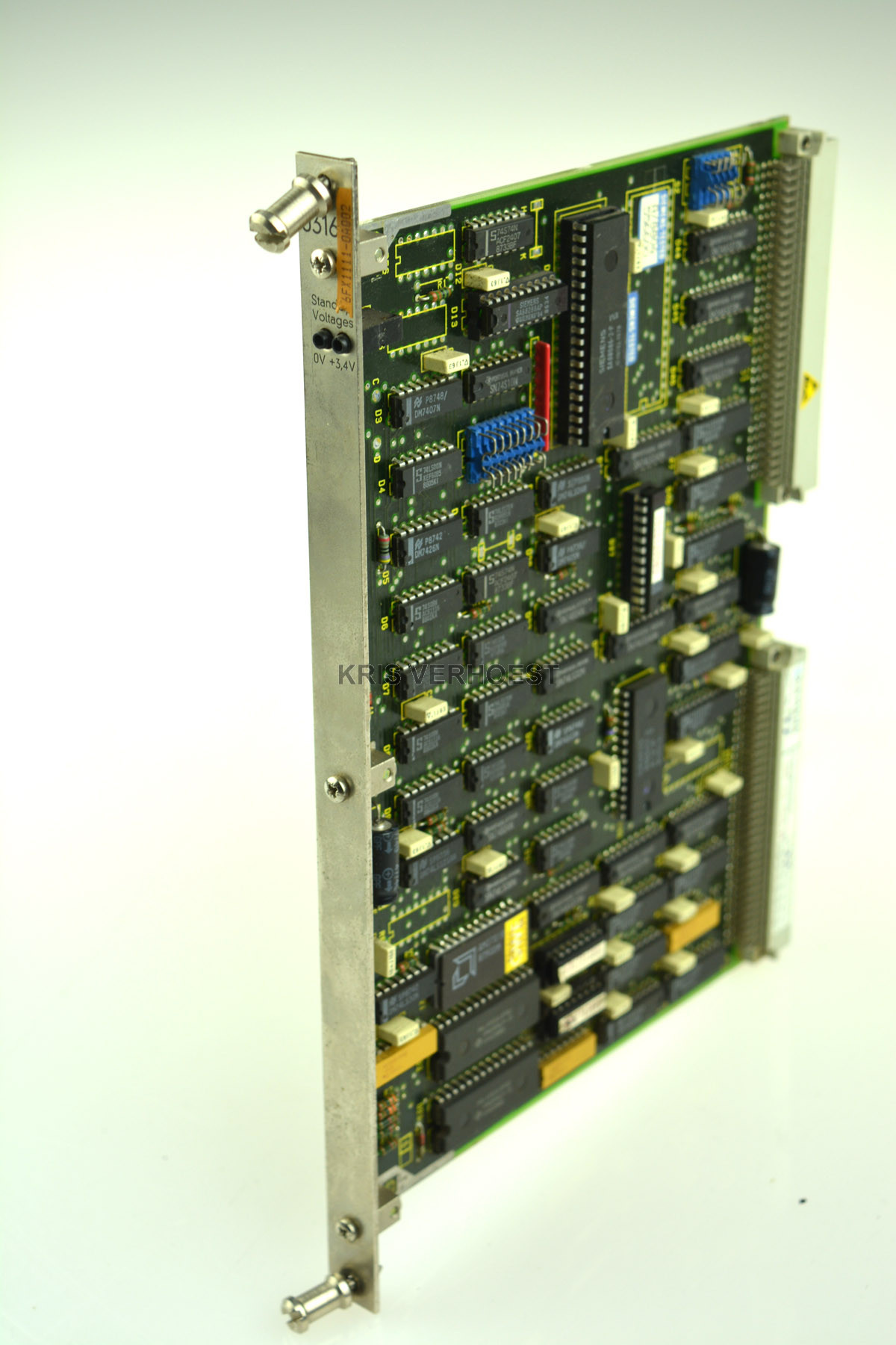 Siemens 6FX1111-0AQ02 (USED)