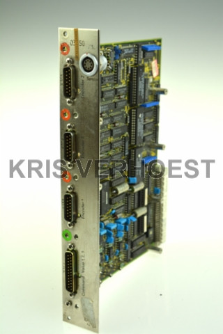 Siemens 6FX1111-1AA01 (USED)