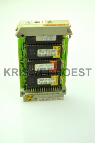 Siemens 6FX1805-1BX13 (USED)