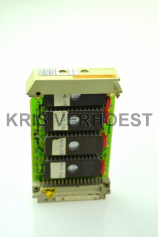 Siemens 6FX1813-0BX03 (USED)