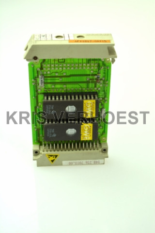 Siemens 6FX1817-0AX15 (NEW)
