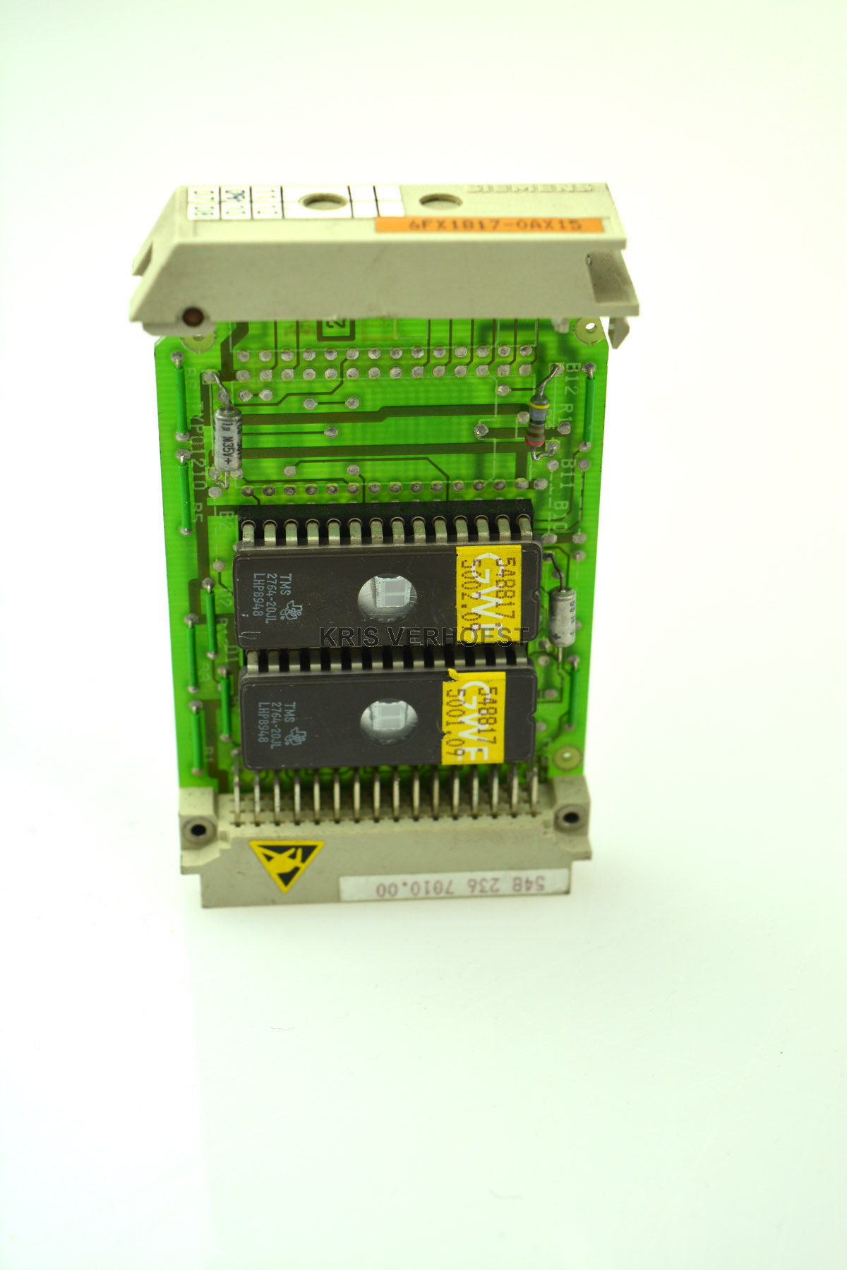 Siemens 6FX1817-0AX15 (USED)