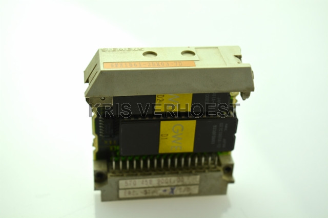 Siemens 6FX1861-2BX03-7D (USED)