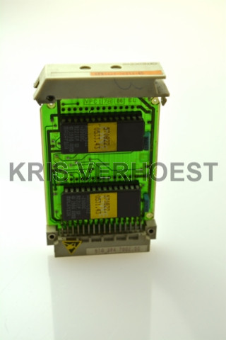 Siemens 6FX1822-0BX53-4D (NEW)