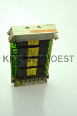 Siemens 6FX1822-0BX52-2D (USED)