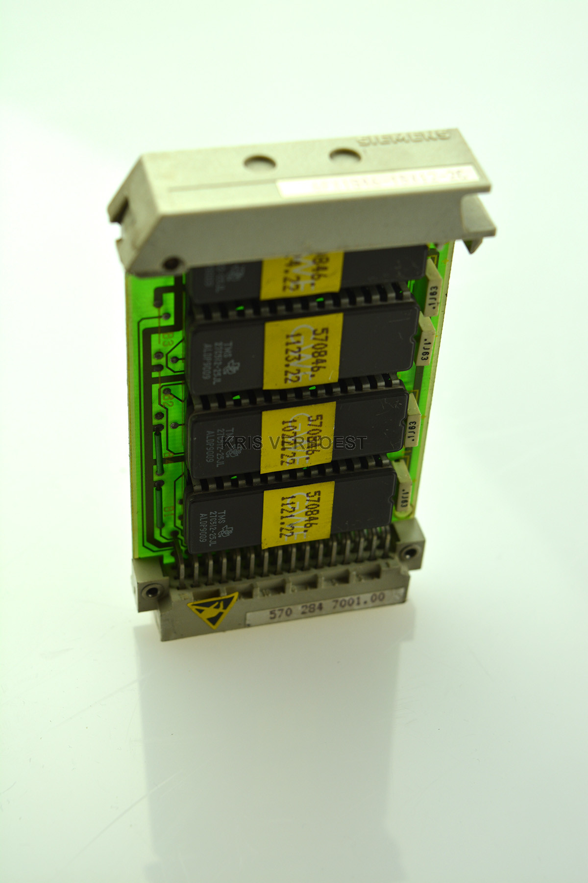 Siemens 6FX1846-1BX12-2C (USED)