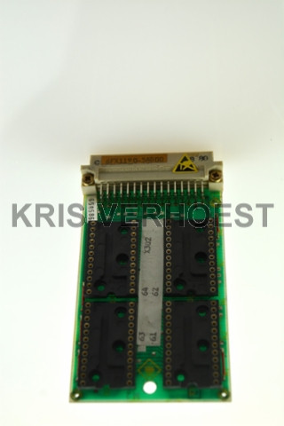 Siemens 6FX1190-5AB00 (NEW)