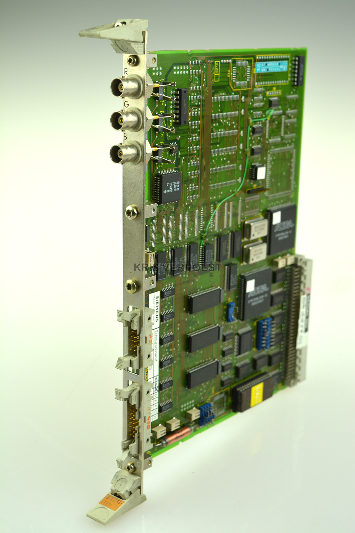 Siemens 6FX1154-8BB01 (USED)