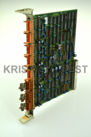 Siemens 6FX1136-1BA01 (NEW)