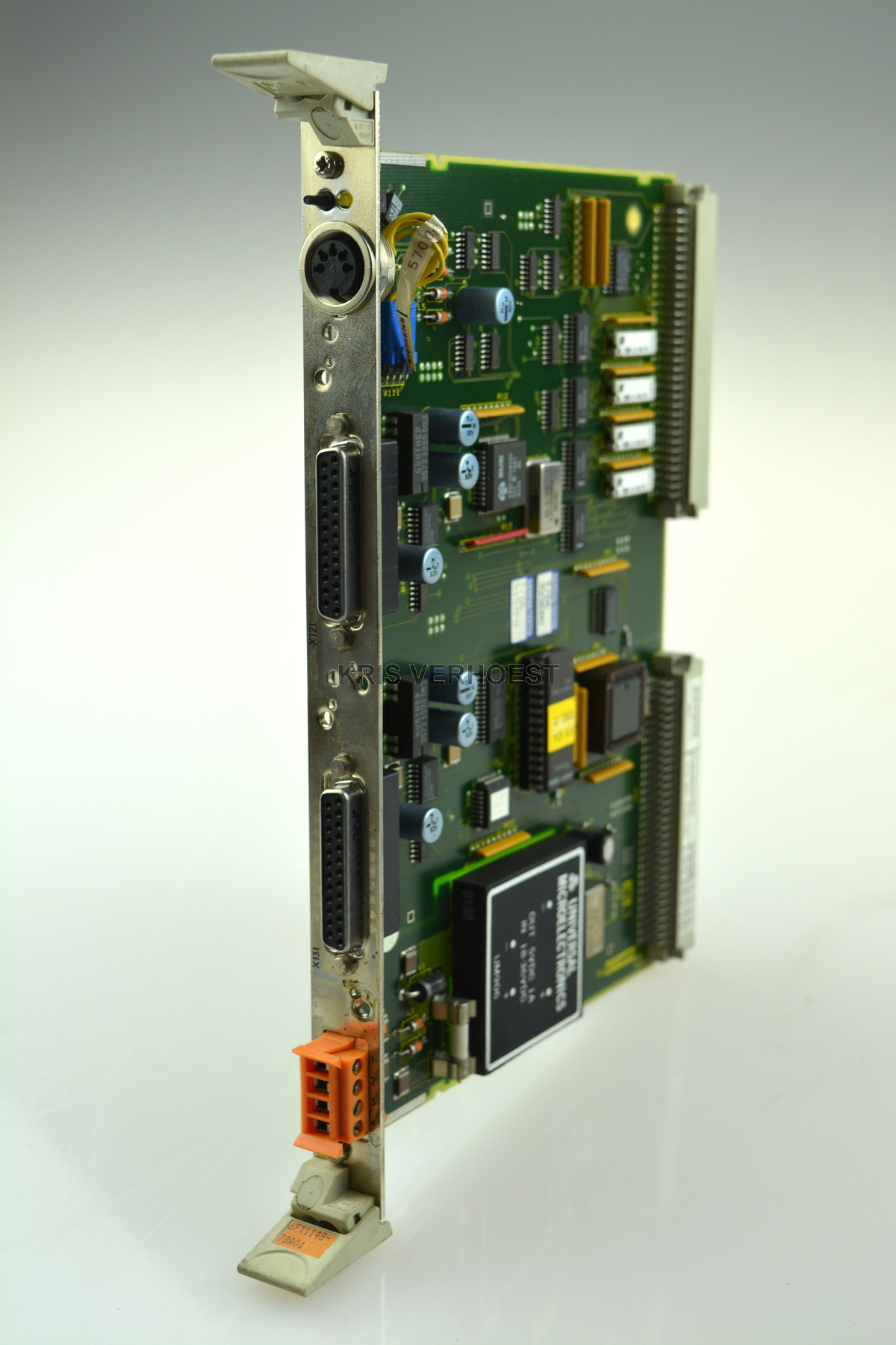 Siemens 6FX1148-7BA01 (NEW)