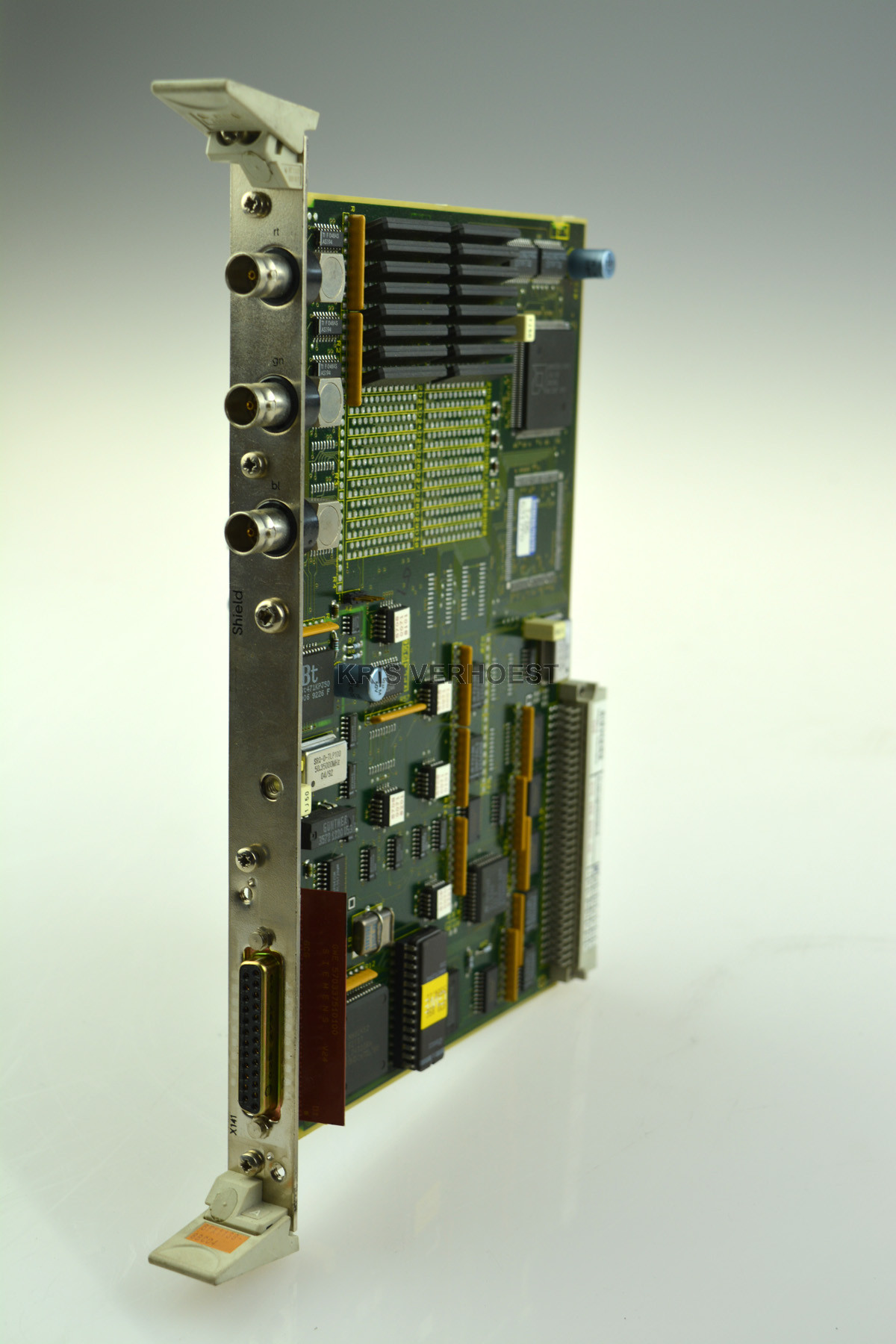 Siemens 6FX1138-8BC04 (USED)