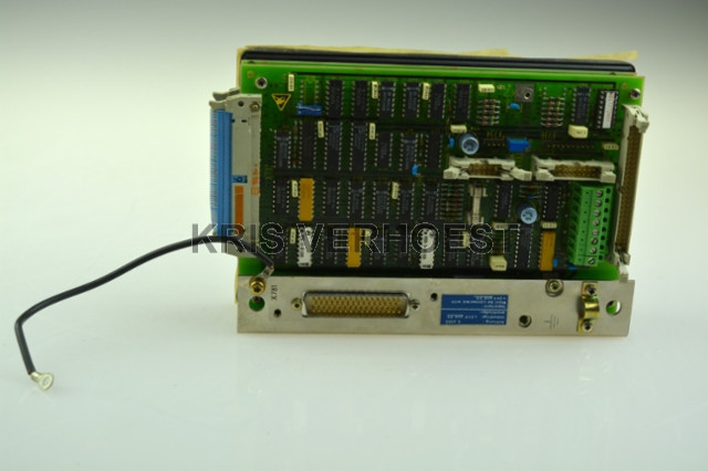 Siemens 6FX1125-7AA02 (NEW)