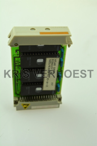 Siemens 6FX1128-4BA00 (USED)