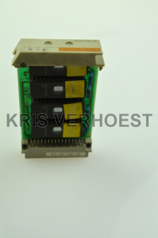 Siemens 6FX1128-4BC00 (USED)
