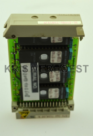 Siemens 6FX1853-0BX02-3C (NEW)