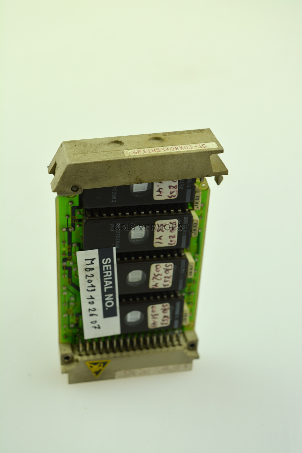 Siemens 6FX1853-0BX03-3C (USED)