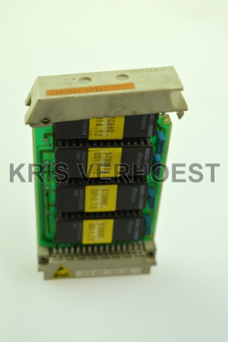 Siemens 6FX1860-0BX01-7C (NEW)