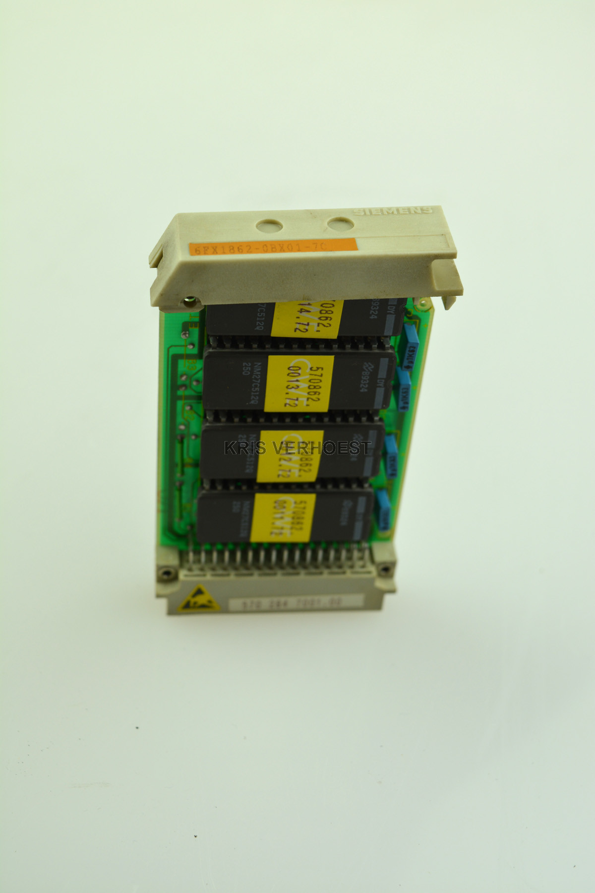 Siemens 6FX1862-0BX01-7C (NEW)