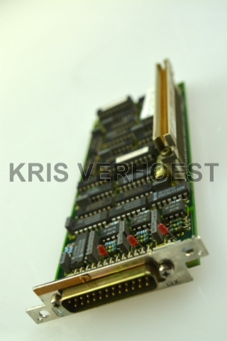 Siemens 6FX1132-6BA01 (USED)