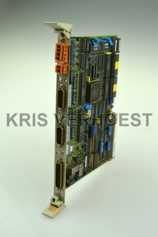 Siemens 6FX1127-4AC01 (USED)