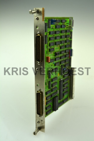 Siemens 6FX1115-0AA02 (USED)