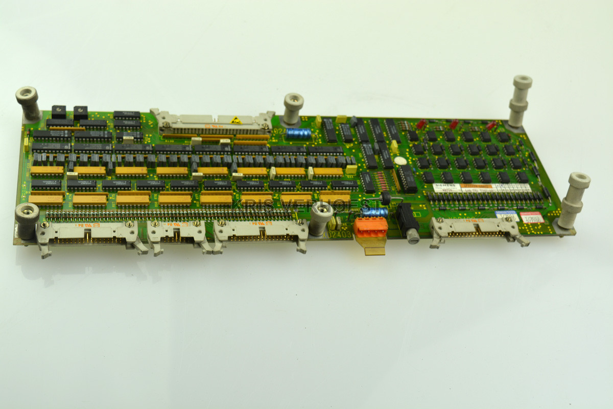 Siemens 6FX1124-6AA02 (USED)