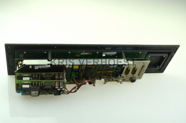 Siemens 6FX1153-5BA00 (NEW)