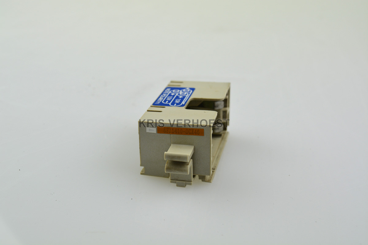 Siemens 6FX1410-0CX46 (USED)