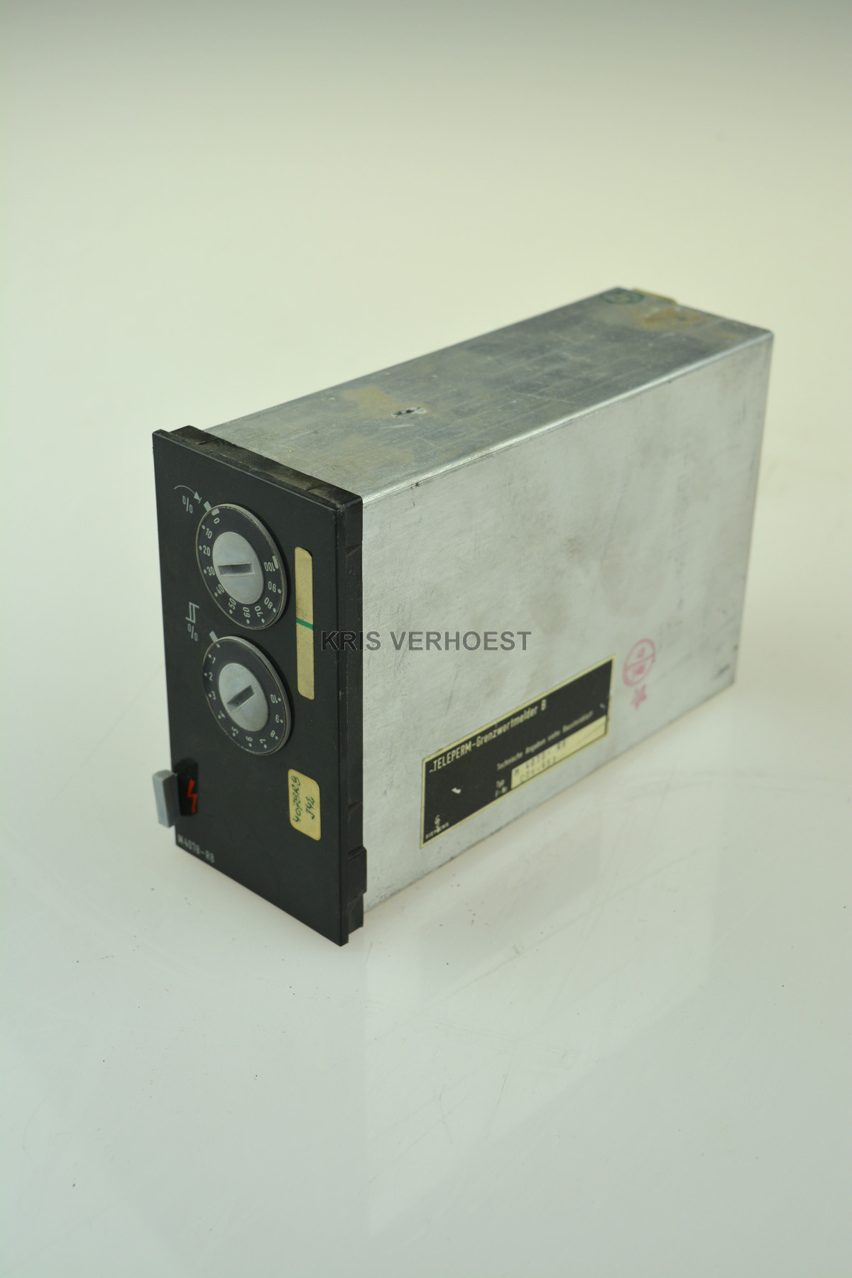 Siemens M4078-R8 (NEW)