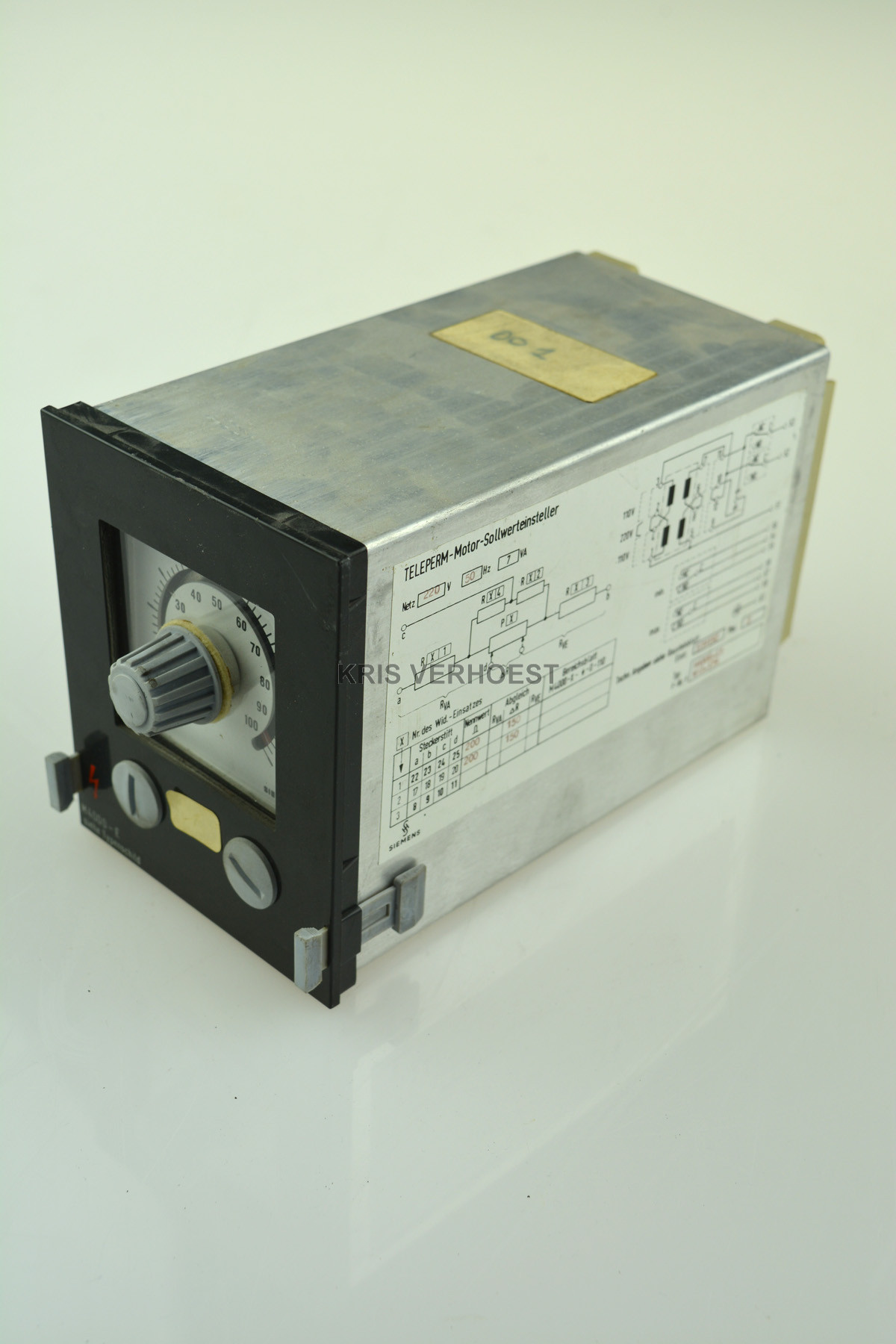 Siemens M4000-E5 (NEW)