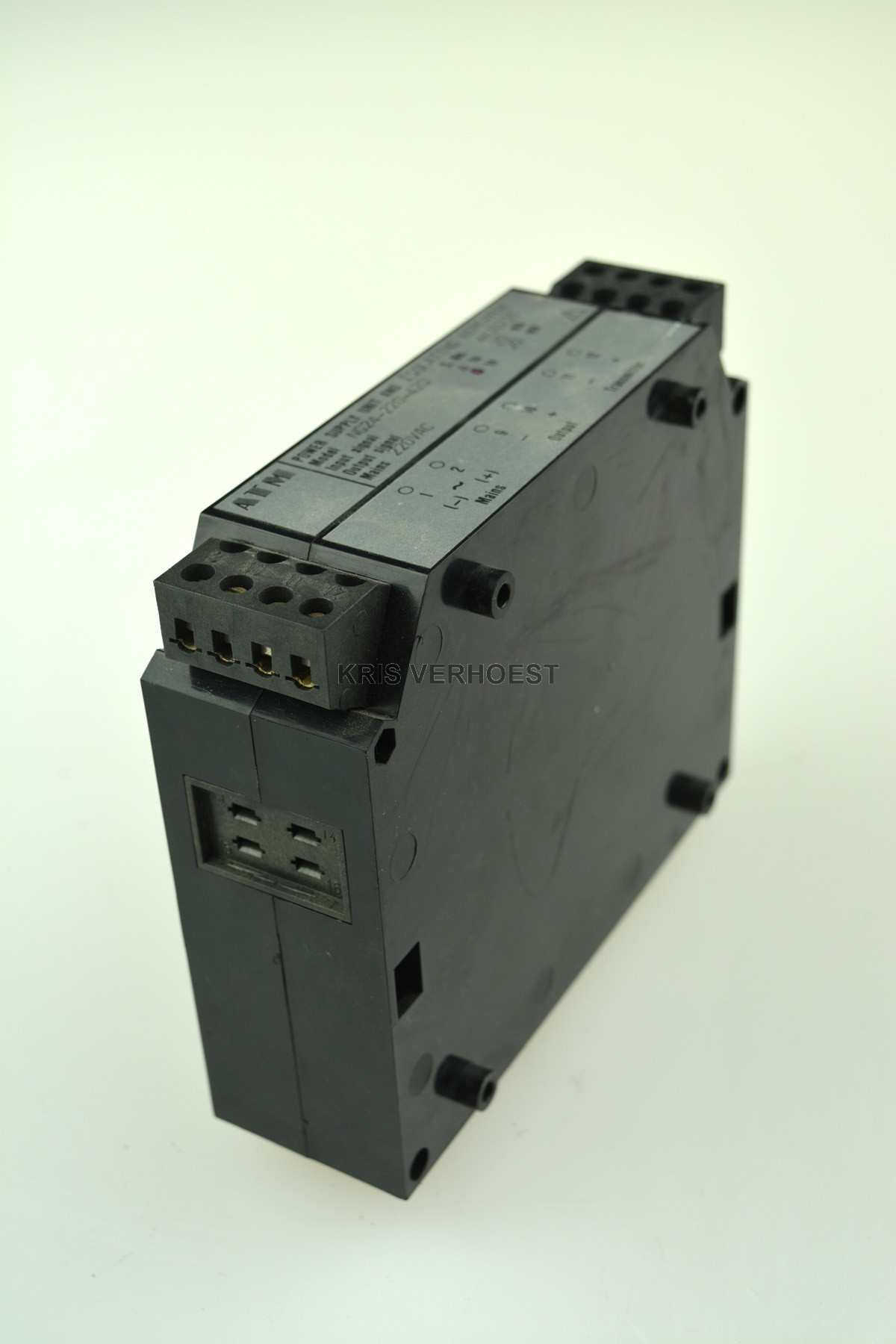 ATM NG24-220-420 (NEW)