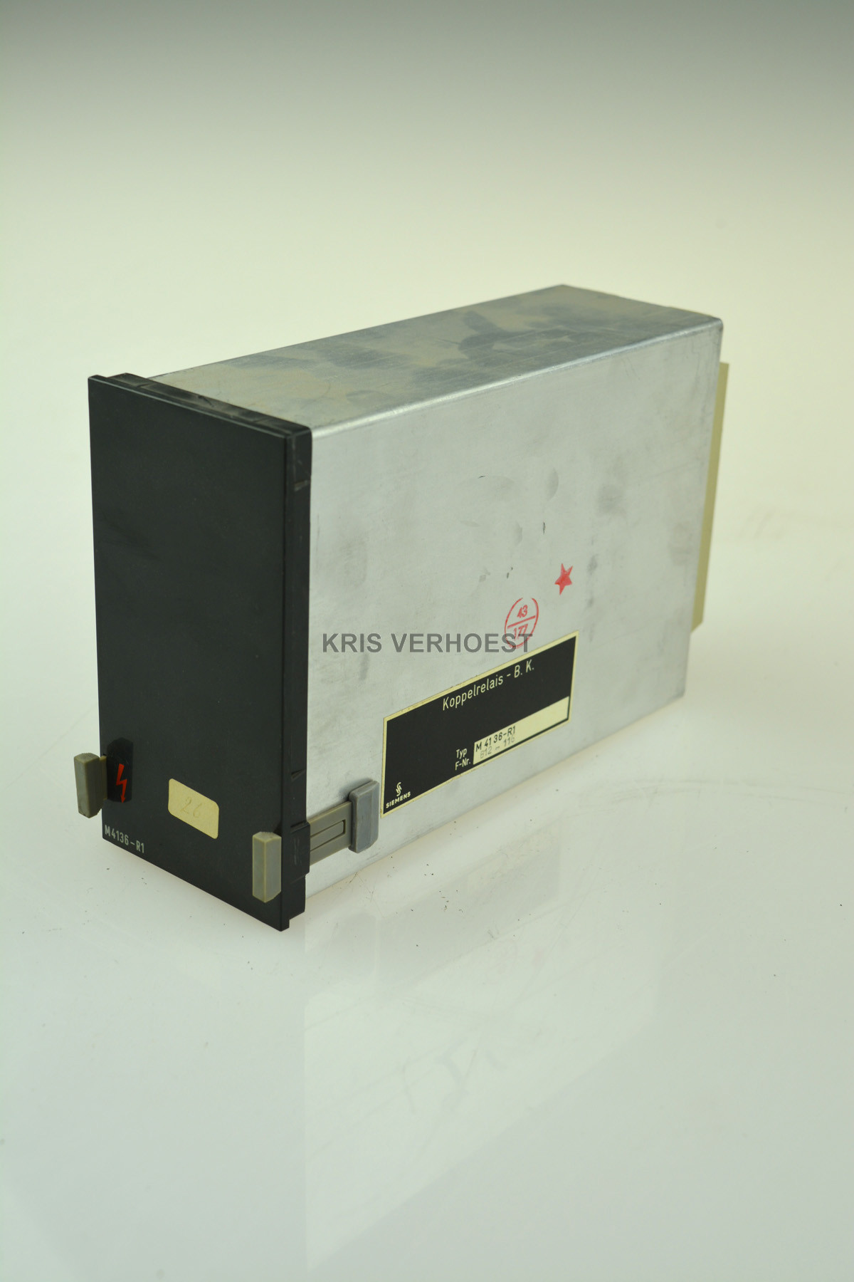 Siemens M4136-R1 (NEW)