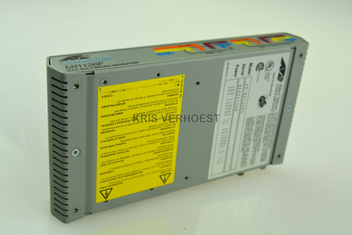 Allied Telesyn International AT-MR126FL (USED)