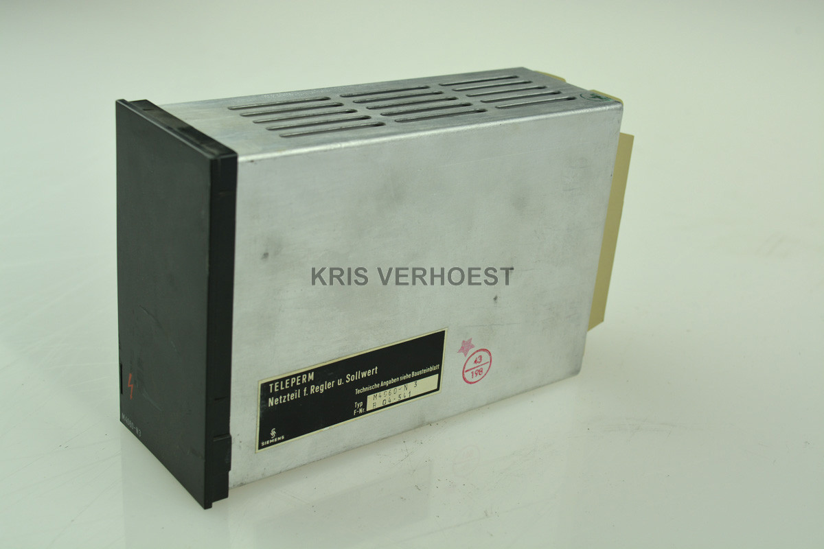 Siemens M4060-N3 (USED)