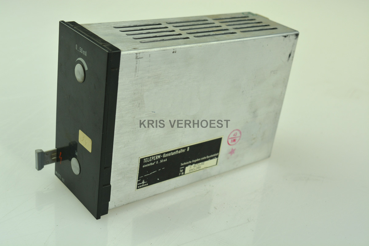 Siemens M4272-N2 (USED)